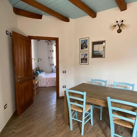 B&B Alba Chiara Oristano Exterior photo