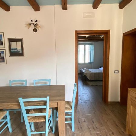 B&B Alba Chiara Oristano Exterior photo