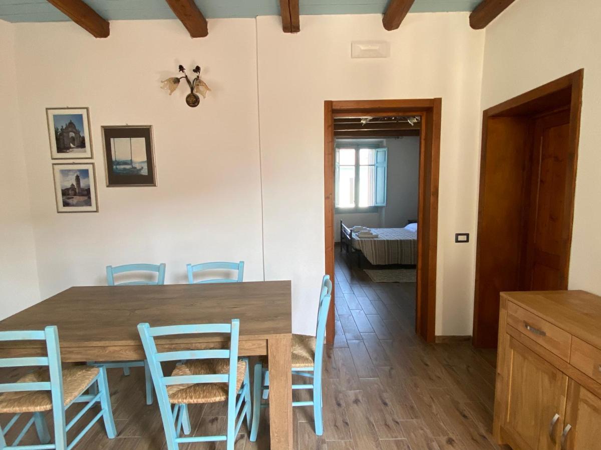 B&B Alba Chiara Oristano Exterior photo