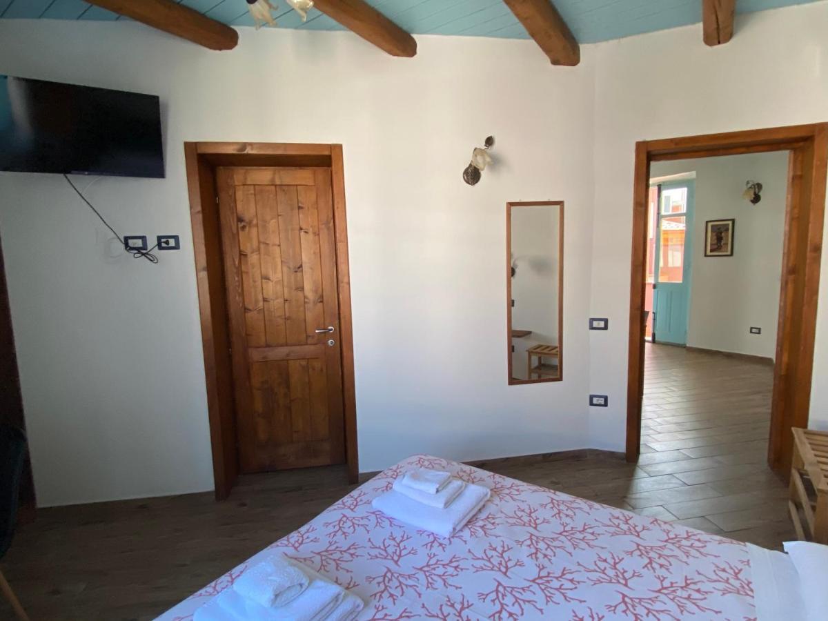 B&B Alba Chiara Oristano Exterior photo