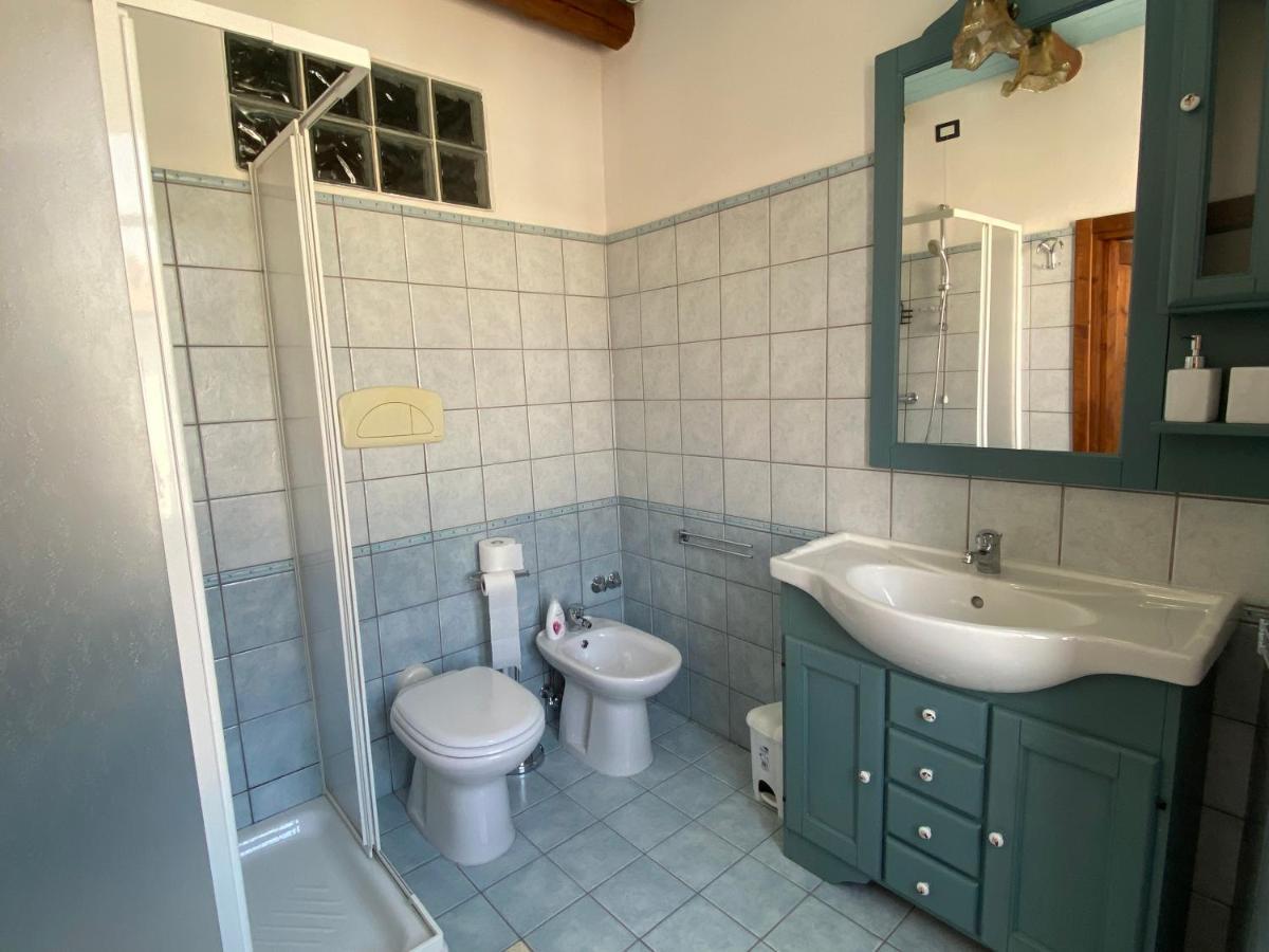 B&B Alba Chiara Oristano Exterior photo